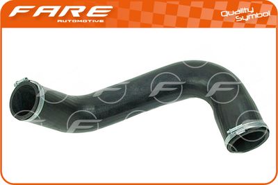 FARE SA 16001 Турбина  для ALFA ROMEO 159 (939_) 1.9 JTDM 16V (939AXF1B, 939AXC1B)