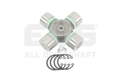 Joint, propshaft