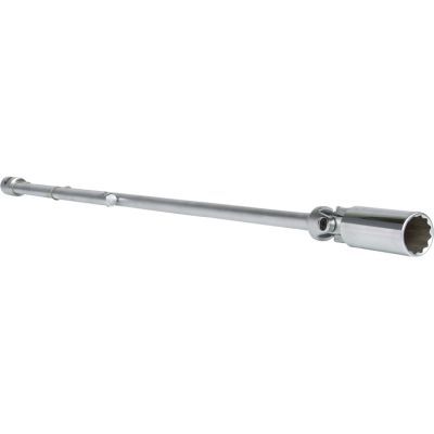 Ks Tools - Kľúč na zapaľovacie sviečky s T-rukoväťou 16mm