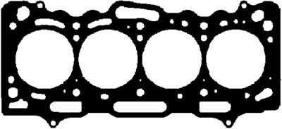 CORTECO 415232P Прокладка ГБЦ для MITSUBISHI SPACE