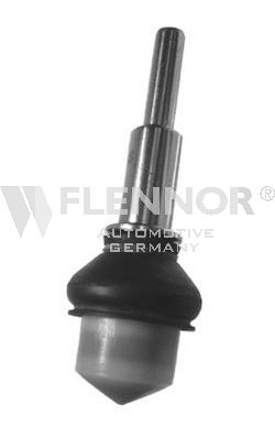 Шарнир независимой подвески / поворотного рычага FLENNOR FL408-D для AUSTIN METRO