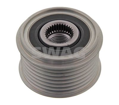 SISTEM ROATA LIBERA GENERATOR