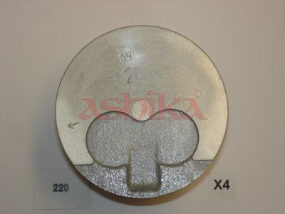 PISTON ASHIKA 39220 1