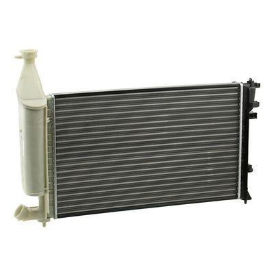 радиатор, охлаждане на двигателя RIDEX 470R0515