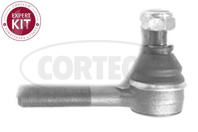 Наконечник поперечной рулевой тяги CORTECO 49400020 для FIAT 1100-1900