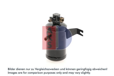 TROCKNER KLIMAANLAGE