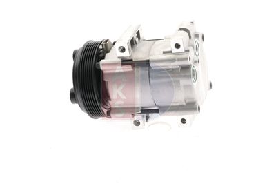 KOMPRESSOR KLIMAANLAGE AKS DASIS 852440N 3