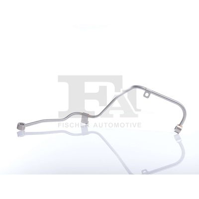 CONDUCTA ULEI INCARCARE