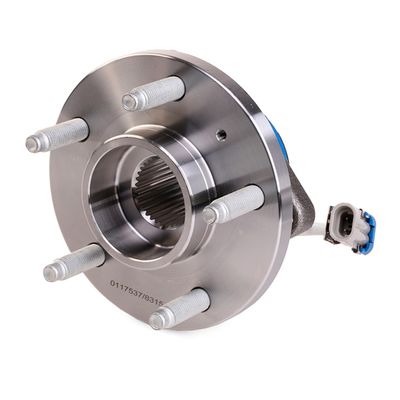 комплект колесен лагер STARK SKWB-0180797