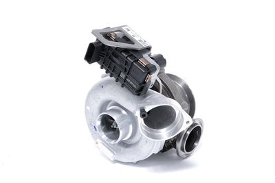 LADER AUFLADUNG BTS Turbo T914790 11