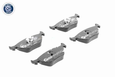 BREMSBELAGSATZ SCHEIBENBREMSE VAICO V208116 8