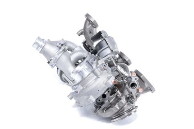 LADER AUFLADUNG BTS Turbo T919074 8