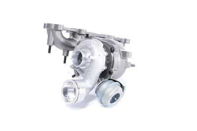 LADER AUFLADUNG BTS Turbo T912022 6