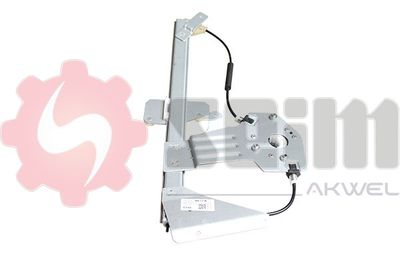 MECANISM ACTIONARE GEAM SEIM 902551 1