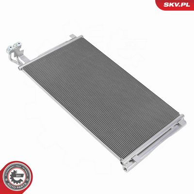 CONDENSATOR CLIMATIZARE ESEN SKV 86SKV308 3