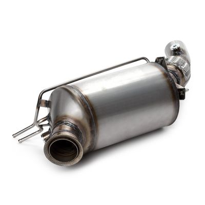 филтър за сажди/твърди частици, изпускателна система STARK SKSPF-2590199