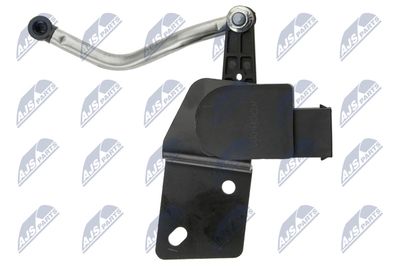 Sensor, lyshøyderegulering NTY ECX-CH-003 for CHRYSLER
