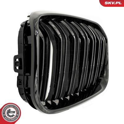GRILA RADIATOR ESEN SKV 66SKV021 7
