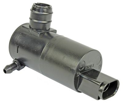 Waschwasserpumpe, Scheibenreinigung