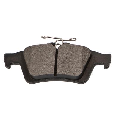 BREMSBELAGSATZ SCHEIBENBREMSE DR!VE+ DP1010101057 4