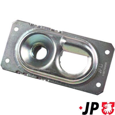 INCHIZATOR CAPOTA MOTOR JP GROUP 1187700200