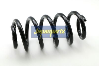 Pružina podvozku JAPANPARTS ZC3479H