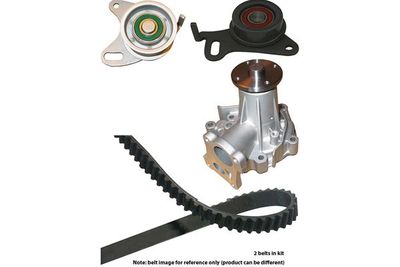 Water Pump & Timing Belt Kit DKW-5511