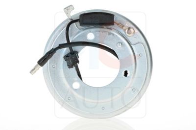 BOBINA AMBREIAJ MAGNETIC COMPRESOR ACAUTO AC04ZX01 3