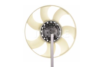 VENTILATOR RADIATOR MAHLE CFF470000P 27