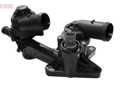 TERMOSTAT LICHID RACIRE