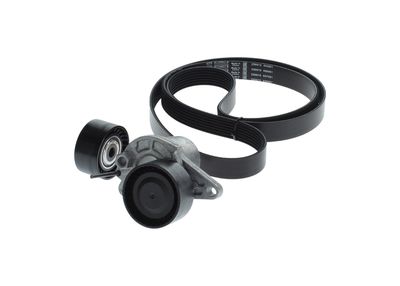 KEILRIPPENRIEMENSATZ BOSCH 1987600715 20