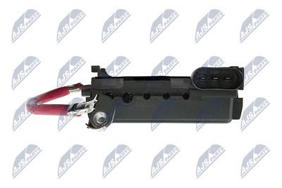 Krabice s pojistkami NTY EBP-WW-001