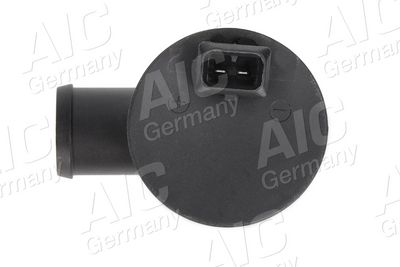 LEERLAUFREGELVENTIL LUFTVERSORGUNG AIC 52548 1