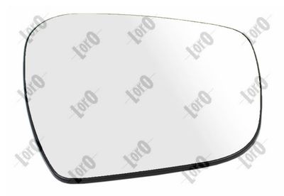 ABAKUS Spiegelglas, Außenspiegel