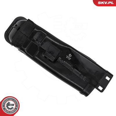 Sací hadica, vzduchový filter ESEN SKV 87SKV400