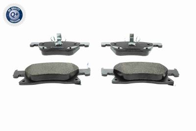 BREMSBELAGSATZ SCHEIBENBREMSE VAICO V402149 2