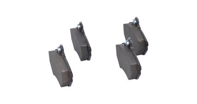 SET PLACUTE FRANA FRANA DISC VALEO 302437A 19