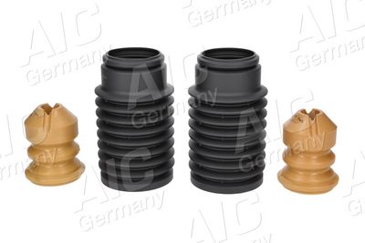 STAUBSCHUTZSATZ STOßDäMPFER