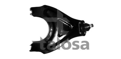 LENKER RADAUFHäNGUNG