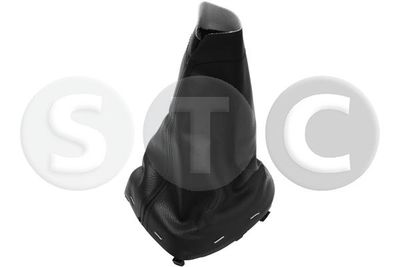 Mieszek ochronny dźwigni zmiany biegów STC T465015
