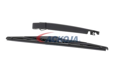 SET STERGATOARE CURATARE PARBRIZ ACKOJA A520479 13