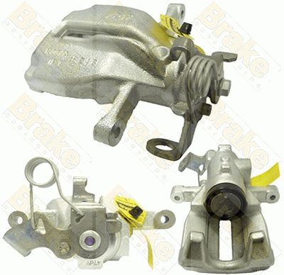 Brake Caliper Brake ENGINEERING CA2951