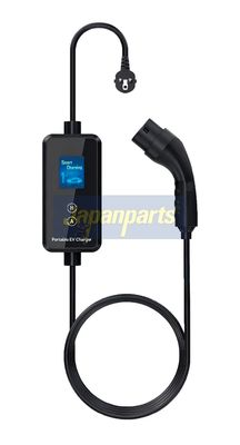 LADESTATION ELEKTROFAHRZEUG