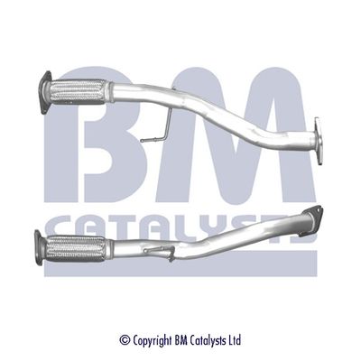 BM CATS Connecting Pipe BM50731