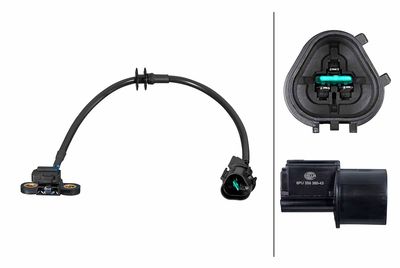 SENZOR IMPULSURI ARBORE COTIT