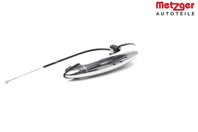 TüRGRIFF METZGER AUTOTEILE 2310951 34