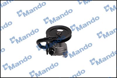 Гидравлический насос, рулевое управление MANDO EX571101C501 для HYUNDAI GETZ