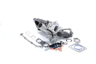 LADER AUFLADUNG BTS Turbo T981391 33