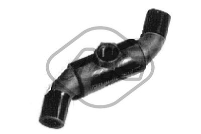 PALNIE FILTRU DE AER Metalcaucho 08112