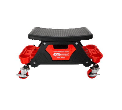 Dílenská stolička KS TOOLS 500.8013